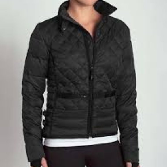 Winter Jacket - Picture 1 of 1
